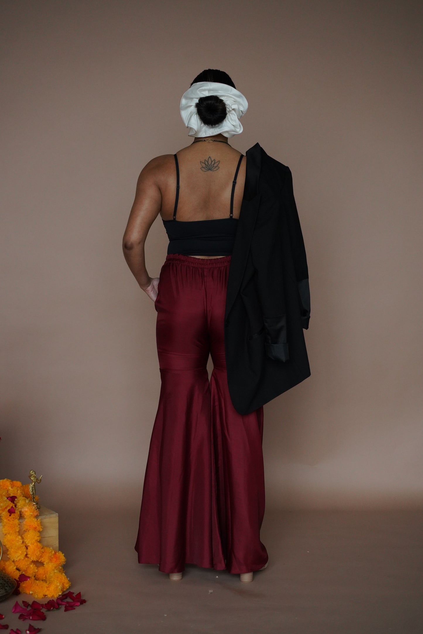 Adavu Pants