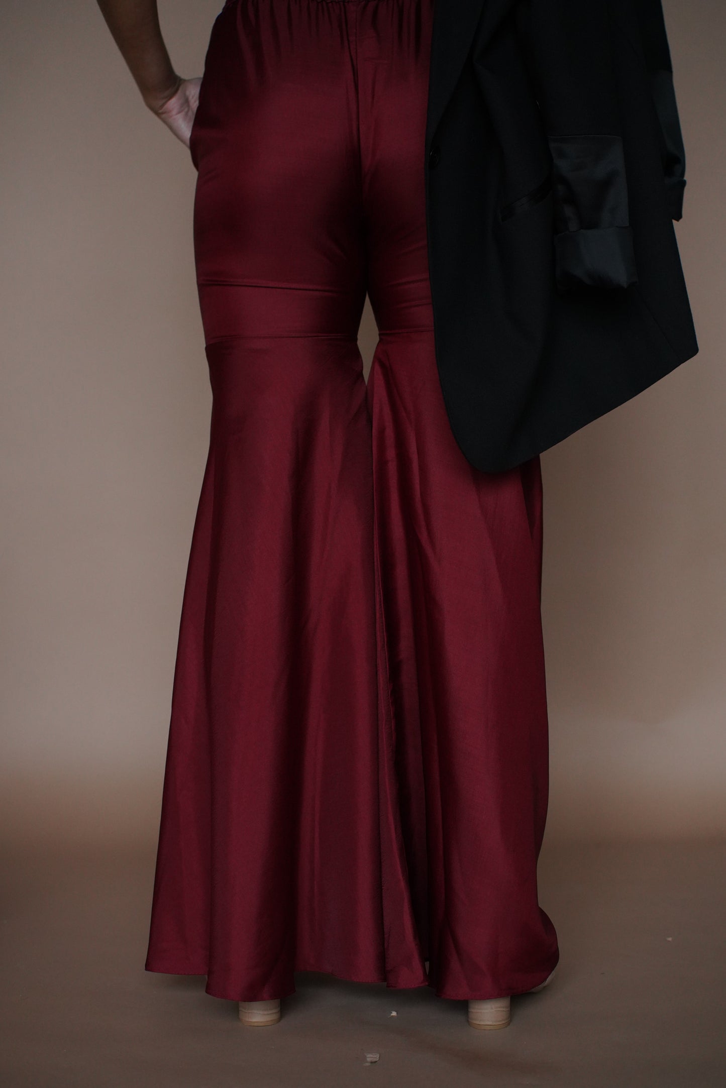 Adavu Pants