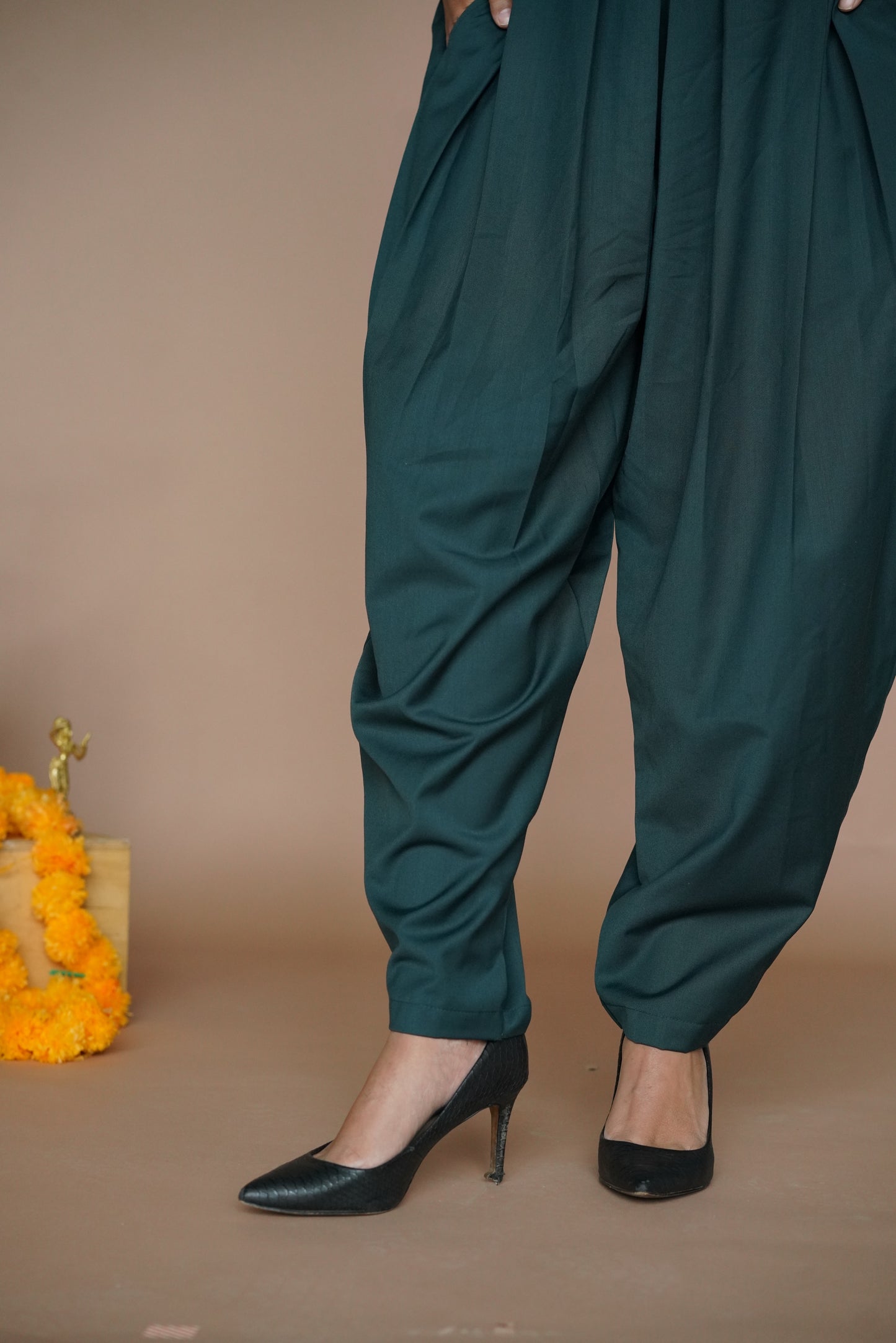 Aramandi Pants