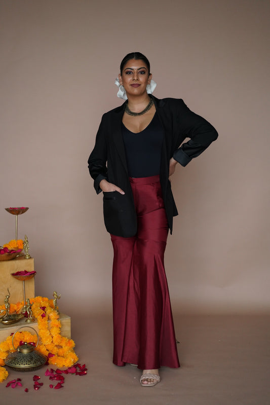 Adavu Pants