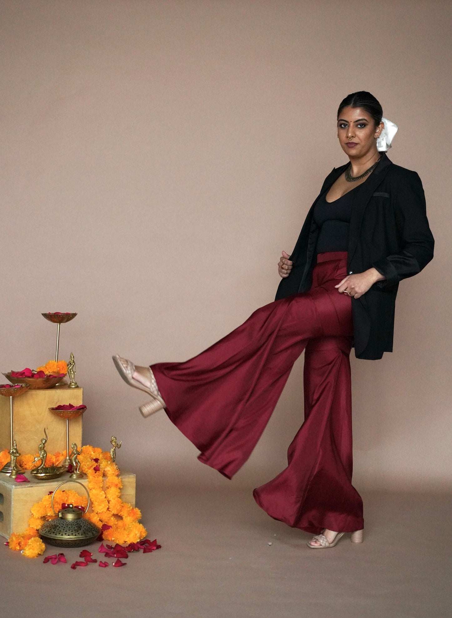 Adavu Pants