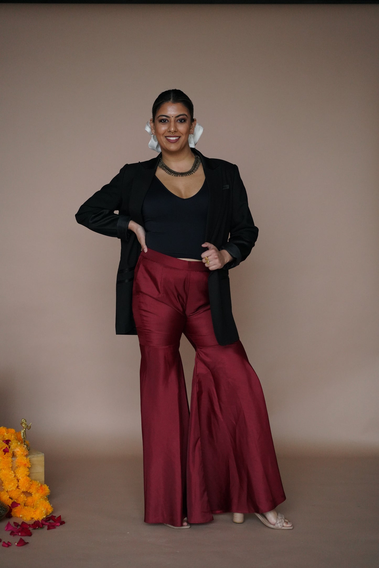 Adavu Pants