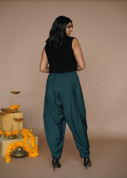 Aramandi Pants