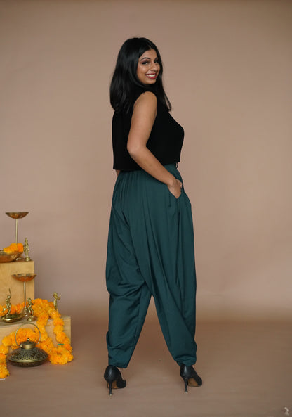Aramandi Pants