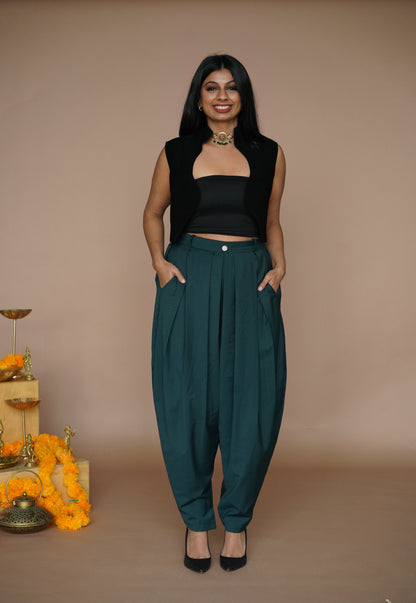 Aramandi Pants