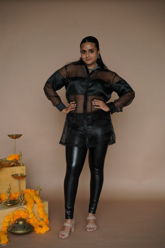 Lasya Shirt