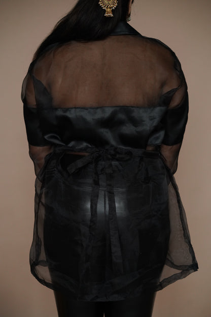 Lasya Shirt
