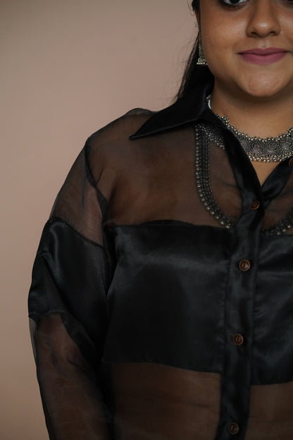 Lasya Shirt